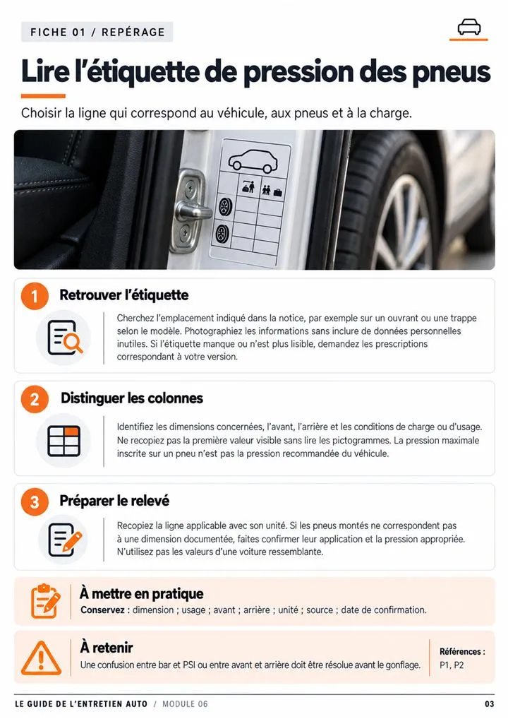 Aperçu de la fiche 4